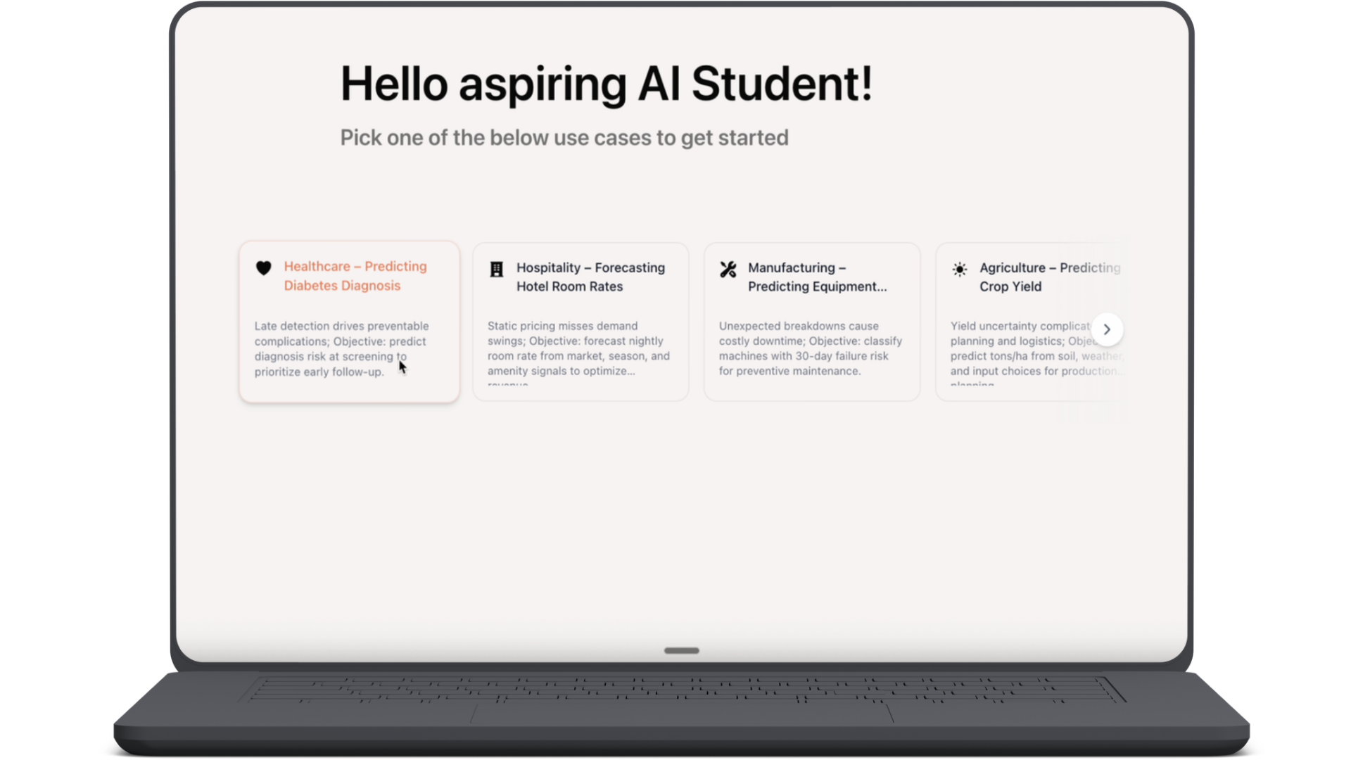 AIAP Foundation 4 capstone