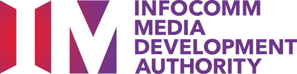 IMDA logo