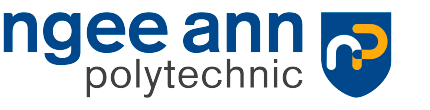 Ngee Ann Poly Logo