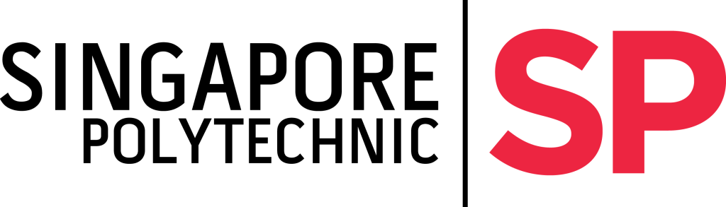 Singapore Poly Logo