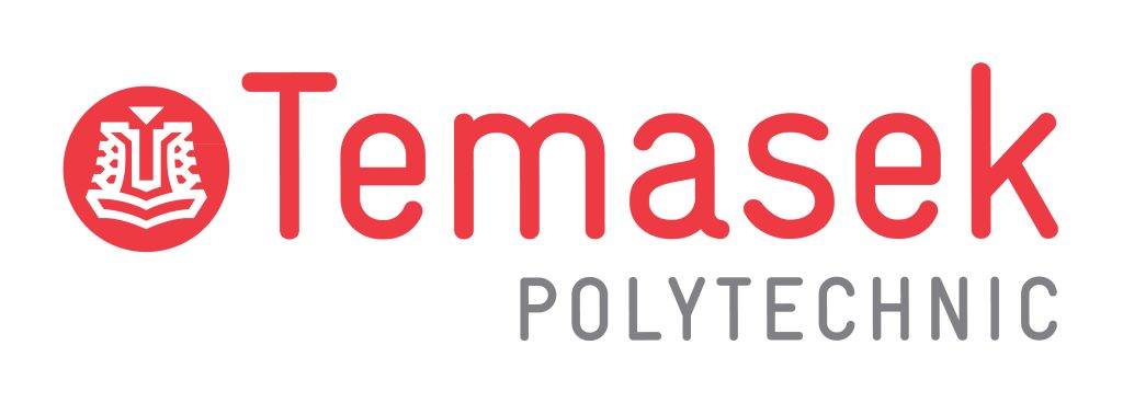 Temasek Poly Logo